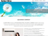 Sertec Clima