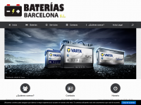 Baterías Barcelona